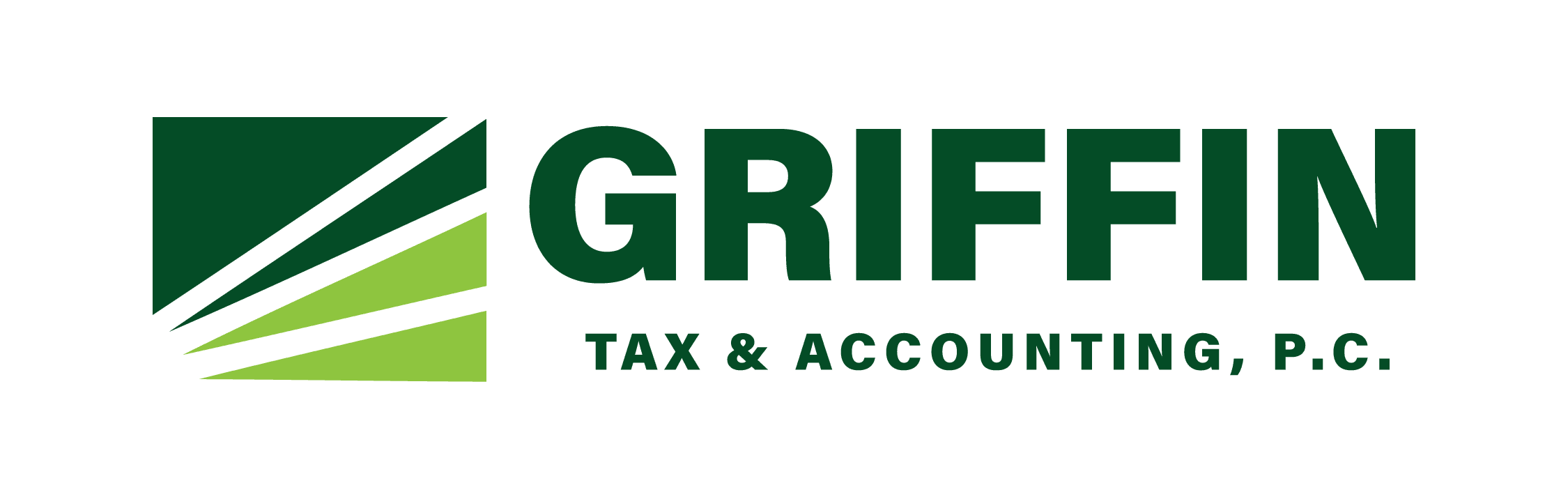 Griffin Tax & Accounting, P.C.